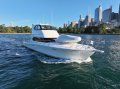 Riviera 51 Enclosed Flybridge