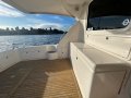 Riviera 51 Enclosed Flybridge