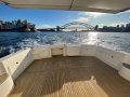 Riviera 51 Enclosed Flybridge