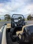 Highfield Sport 560 Hypalon