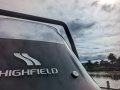 Highfield Sport 560 Hypalon