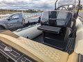 Highfield Sport 560 Hypalon