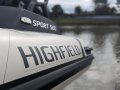 Highfield Sport 560 Hypalon