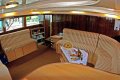 80' Surf Charter + Surf Charter Business:cinema room