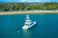 Viking 52 Convertible