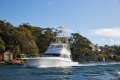 Viking 52 Convertible