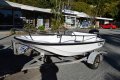 Boston Whaler 110 Tender