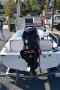 Boston Whaler 110 Tender