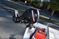 Boston Whaler 110 Tender