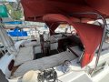 Vagabond 47 for sale in Rebak Marina, Langkawi.:Vagabond 47 yacht for sale in Rebak Marina Malaysia
