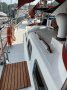 Vagabond 47 for sale in Rebak Marina, Langkawi.:Vagabond for sale in Rebak Marina Langkawi