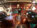 Vagabond 47 for sale in Rebak Marina, Langkawi.:Langkawi Yachts for Sale