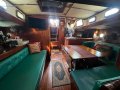 Vagabond 47 for sale in Rebak Marina, Langkawi.:Vagabond 47 yacht for sale in Asia