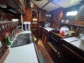 Vagabond 47 for sale in Rebak Marina, Langkawi.:Sailing Malaysia