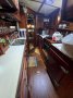 Vagabond 47 for sale in Rebak Marina, Langkawi.:Sailing