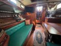 Vagabond 47 for sale in Rebak Marina, Langkawi.:Vagabond 47 yacht for sale