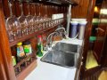 Vagabond 47 for sale in Rebak Marina, Langkawi.:Vagabond 47 yacht for sale