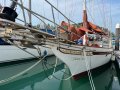 Vagabond 47 for sale in Rebak Marina, Langkawi.:Vagabond 47 yacht for sale in Langkawi