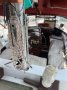 Vagabond 47 for sale in Rebak Marina, Langkawi.:Vagabond yacht for sale i