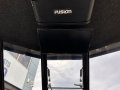 Bar Crusher 615HT - Suzuki 150 HP 4 stroke