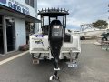 Bar Crusher 615HT - Suzuki 150 HP 4 stroke