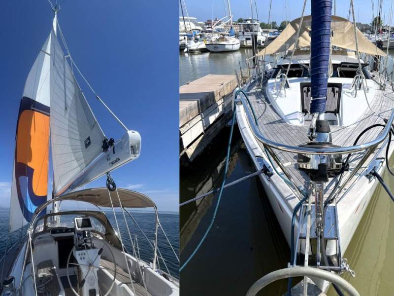 Oyster 475