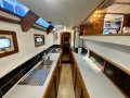 Chamberlin Stratus Ocean Cruising Cat:Galley 2