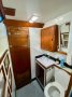 Chamberlin Stratus Ocean Cruising Cat:Bathroom port midship