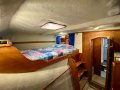 Chamberlin Stratus Ocean Cruising Cat:Port fwd cabin