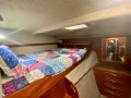 Chamberlin Stratus Ocean Cruising Cat:Stb fwd cabin