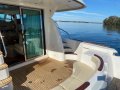 Jeanneau Prestige 46 Flybridge