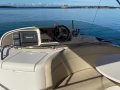 Jeanneau Prestige 46 Flybridge