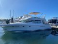 Jeanneau Prestige 46 Flybridge