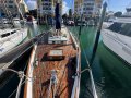 Sparkman & Stephens 13.4m S+S Style