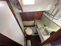 Sparkman & Stephens 13.4m S+S Style