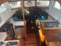 Sparkman & Stephens 13.4m S+S Style