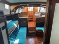 Sparkman & Stephens 13.4m S+S Style