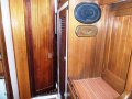 Sparkman & Stephens 13.4m S+S Style