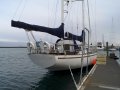 Sparkman & Stephens 13.4m S+S Style