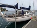 Sparkman & Stephens 13.4m S+S Style