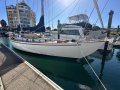 Sparkman & Stephens 13.4m S+S Style