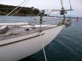 Sparkman & Stephens 13.4m S+S Style