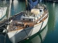 Sparkman & Stephens 13.4m S+S Style