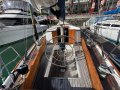 Sparkman & Stephens 13.4m S+S Style