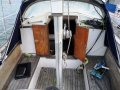 Sparkman & Stephens 13.4m S+S Style