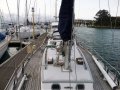 Sparkman & Stephens 13.4m S+S Style