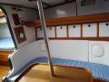 Halvorsen Freya 40 Customed by Alan Payne