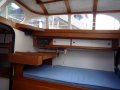 Halvorsen Freya 40 Customed by Alan Payne