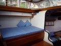 Halvorsen Freya 40 Customed by Alan Payne