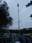 Halvorsen Freya 40 Customed by Alan Payne